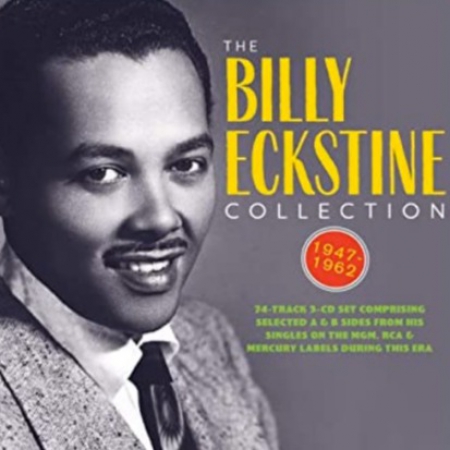 Billy Eckstine