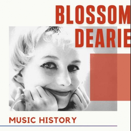 Blossom Dearie