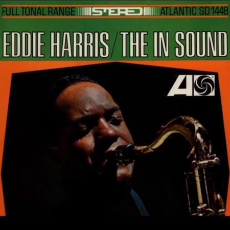 Eddie Harris